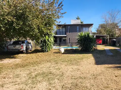 Departamento en Venta de 10 ambientes