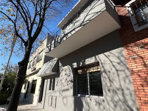 CASA 5 AMBIENTES VENTA VILLA LURO