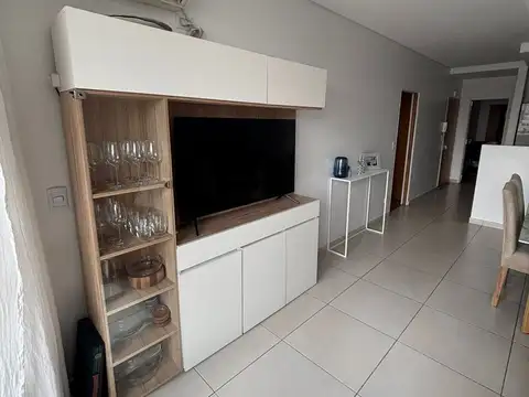 Departamento en Venta en Balvanera, USD 135.000