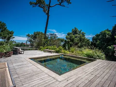 Casa en Alquiler Temporal al Suroeste