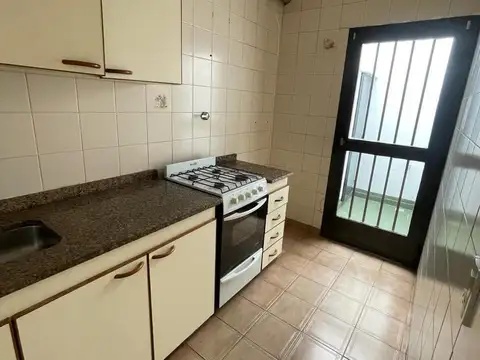 Departamento en Alquiler de 2 dormitorios