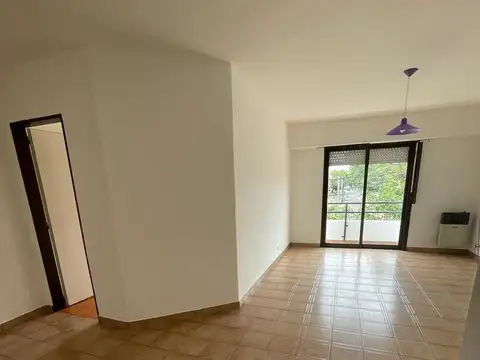 Departamento en Alquiler de 3 ambientes