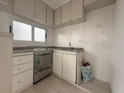Departamento 2 Ambientes en Ituzaingó