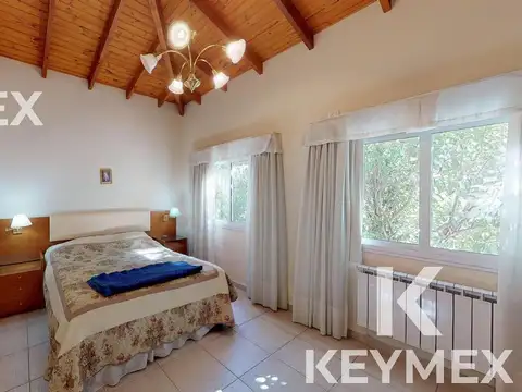 VENTA CASA CAMPOS DE ROCA 3 DORMITORIOS