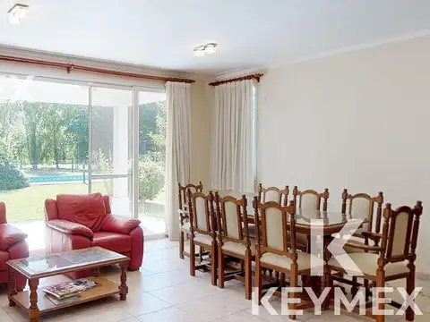 Casa en Venta de 3 dormitorios