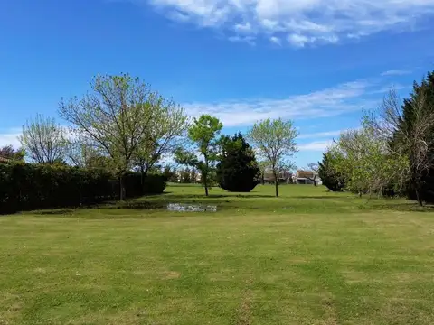 Terreno en Venta en Haras Santa Maria, USD 178.500