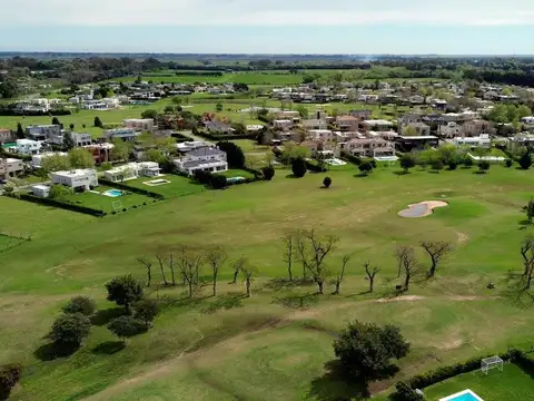 Terreno en Venta en Haras Santa Maria, USD 178.500
