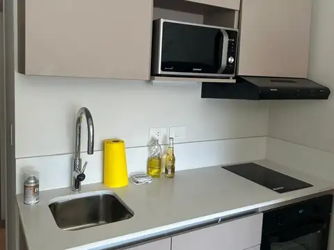 Departamento en Venta 3 años