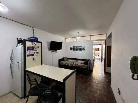 DEPARTAMENTO 1 DORMITORIO ALTO ALBERDI AMOBLADO