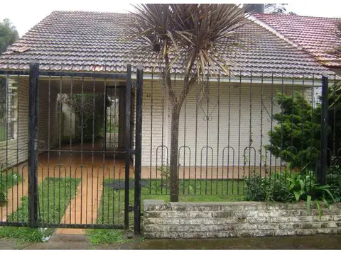 Tipo Casa 3 ambientes - Zona El Faro