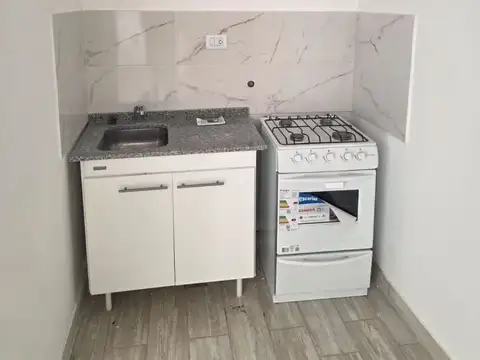 Depto Tipo Casa en Venta en Villa Primera, USD 55.000