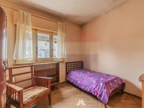 Casa en Venta 65 años