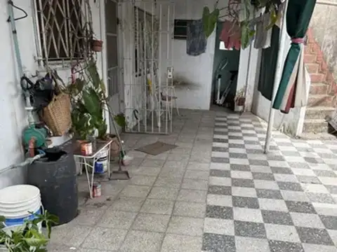 Casa en Venta 60 años