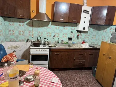 Casa en Venta de 1 dormitorio