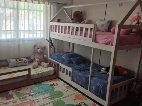 Casa en Venta 40 años