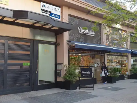 Venta de departamento de 3 ambientes en Castelar Norte