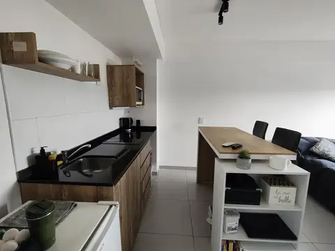 Departamento en Alquiler 2 años