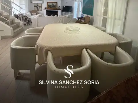 Casa en Alquiler Temporal al Noreste