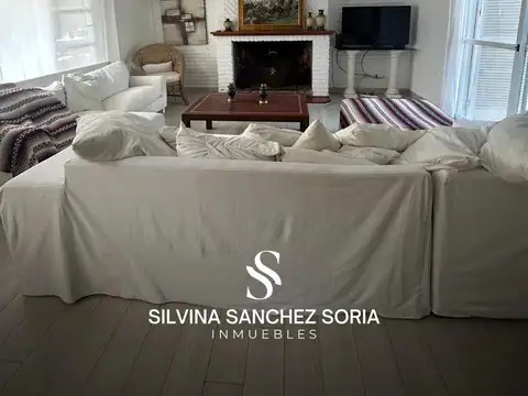 Casa en Alquiler Temporal A Estrenar