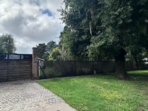 Terreno en Venta de 1040,0 m2