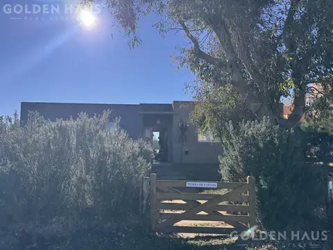 Casa en Venta al Noreste