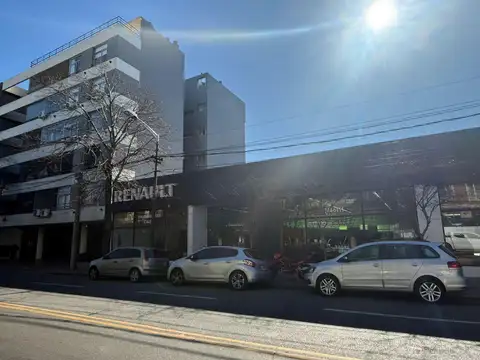 Local en alquiler en San Fernando