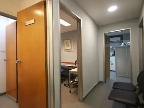 Avenida La Plata 1200