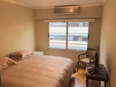 Departamento en Alquiler Temporal de 2 dormitorios