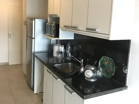 Departamento en Alquiler Temporal en Puerto Madero, USD 2.500