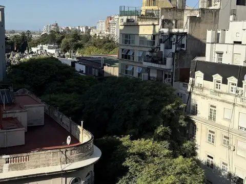 Uruiburu 1700, Piso 10