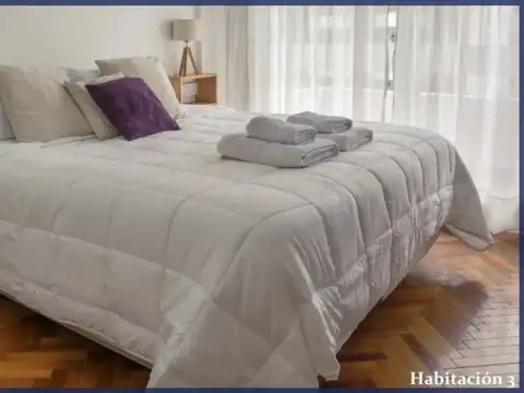 Departamento en Venta 45 años