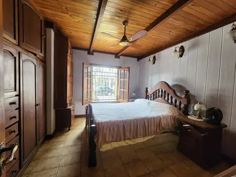 Casa en Venta 55 años