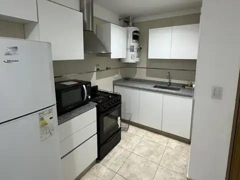 Departamento en Alquiler de 1 dormitorio