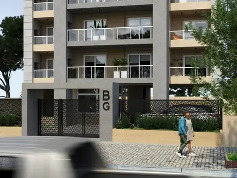 BRU GAV