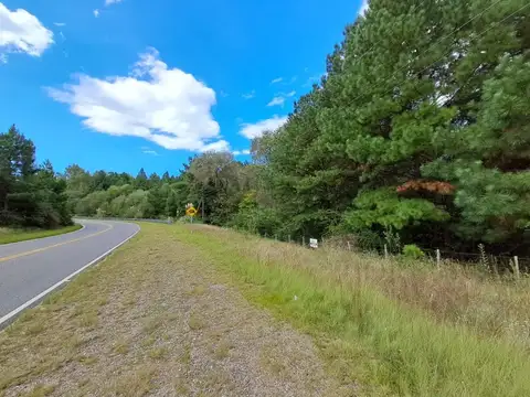 Terreno en Venta de 9266,0 m2