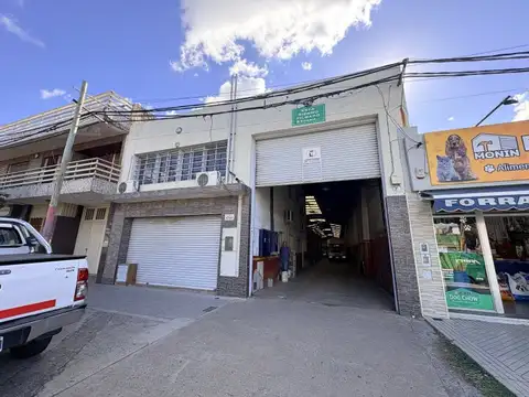Nave 1.000 m² - Ovidio Lagos 5744