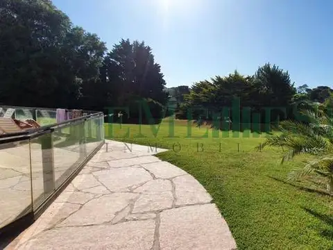 Departamento en Alquiler Temporal en Pinamar, USD 5.000