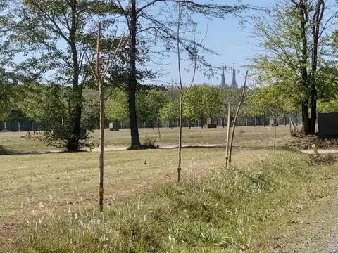 Terreno en Venta de 2000,0 m2