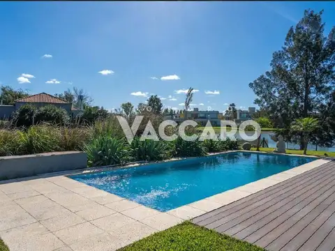 Casa en Venta al Norte
