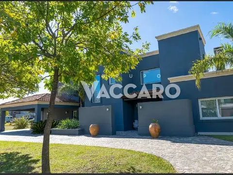Casa en Venta de 4 dormitorios