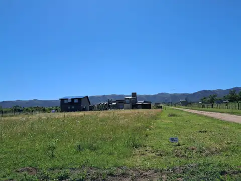 Villa Ciudad Parque 100