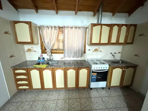 Departamento en Alquiler Temporal de 3 dormitorios