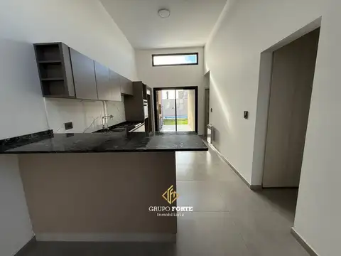 Depto Tipo Casa en Venta A Estrenar