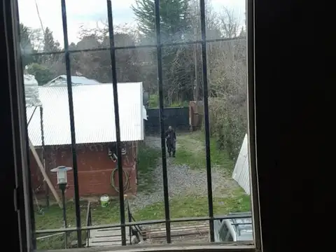 Casa en Alquiler de 1 dormitorio