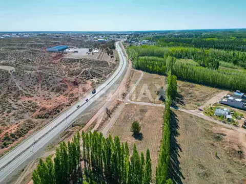 Terreno en Venta en Centenario, USD 60.000