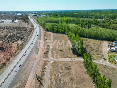 Terreno en Venta de 626,0 m2