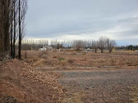 Terreno en Venta de 626,0 m2