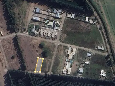 VENTA LOTE 626 m2 | BARRIO LA CONSUELO