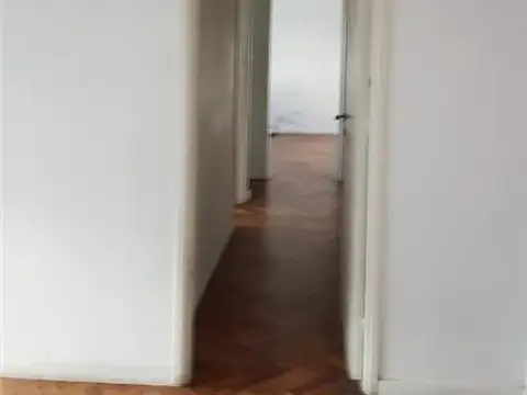 Avenida Independencia 1600, Piso 11