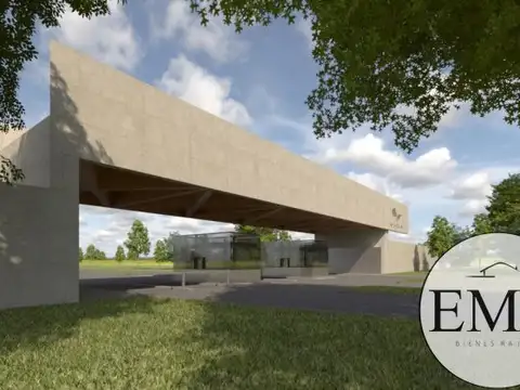 Terreno en Venta de 1200,0 m2